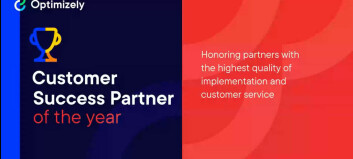 Customer Success Partner of the Year