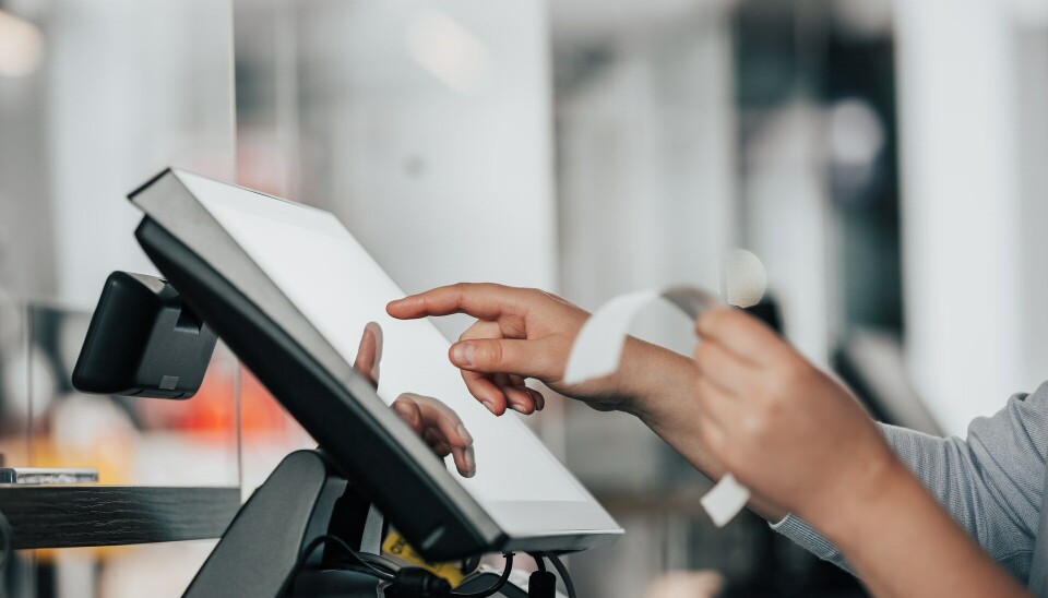 Bridging the Gap Between Physical and Digital Commerce