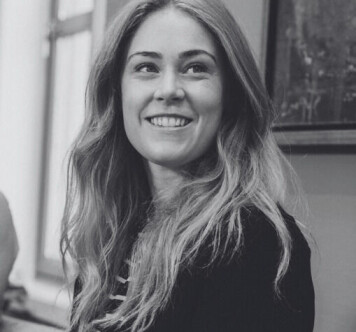 Helene Holte