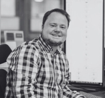 Fredrik Andresen