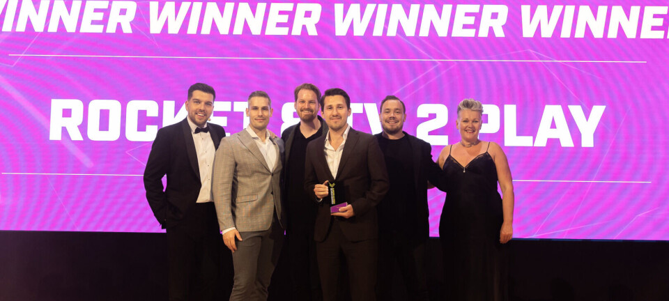 TV2 Play’s strategic use of Google drives streaming success