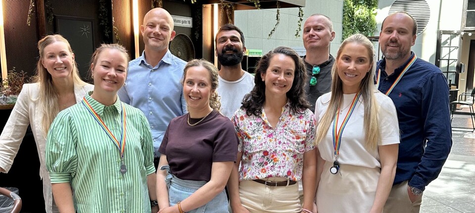Diversity Leadership in Practice: NOVA’s Commitment to Building Inclusive Workplaces