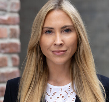 Karoline Tynes