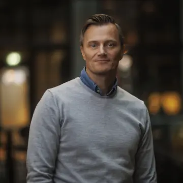 Geir Allan Hove