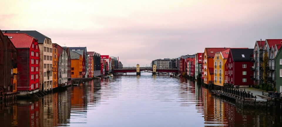 Nova Consulting Group enters framework agreement with Trondheim Kommune