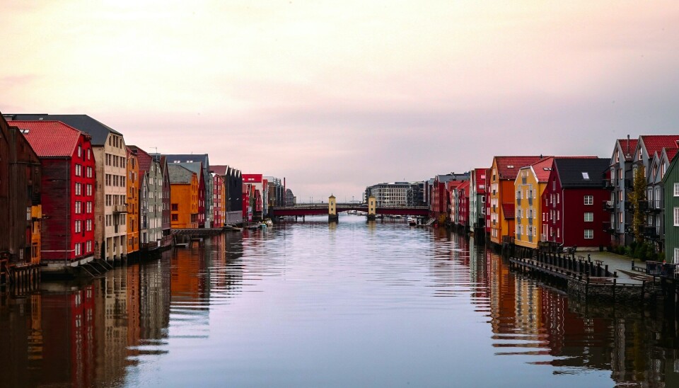 Nova Consulting Group enters framework agreement with Trondheim Kommune Trondheim by