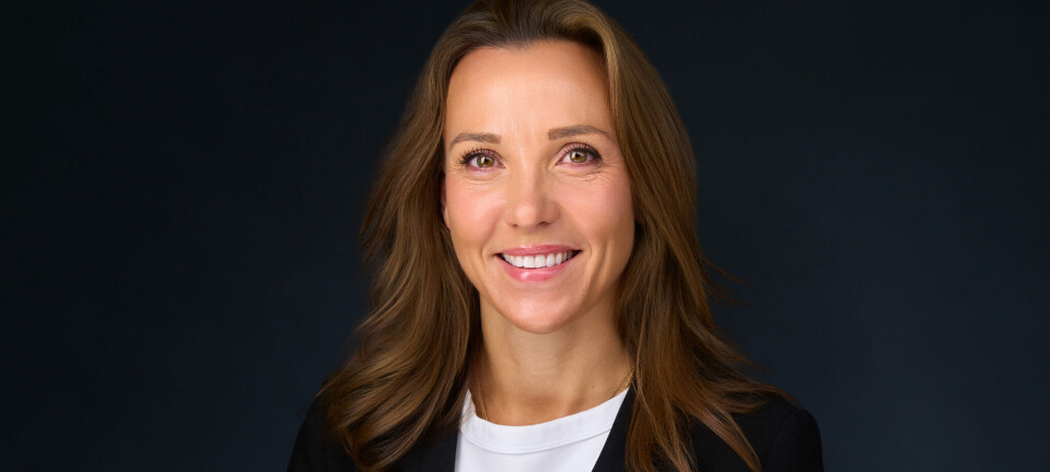 Rocket Strengthens Leadership Team with New COO from Å Energi