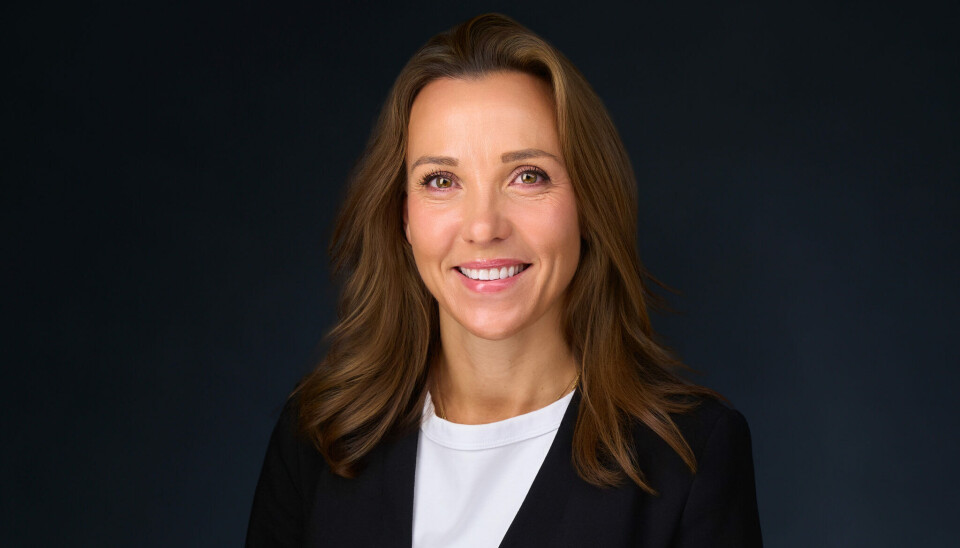 Cathrine Bothner Wessel joins Rocket as COO.